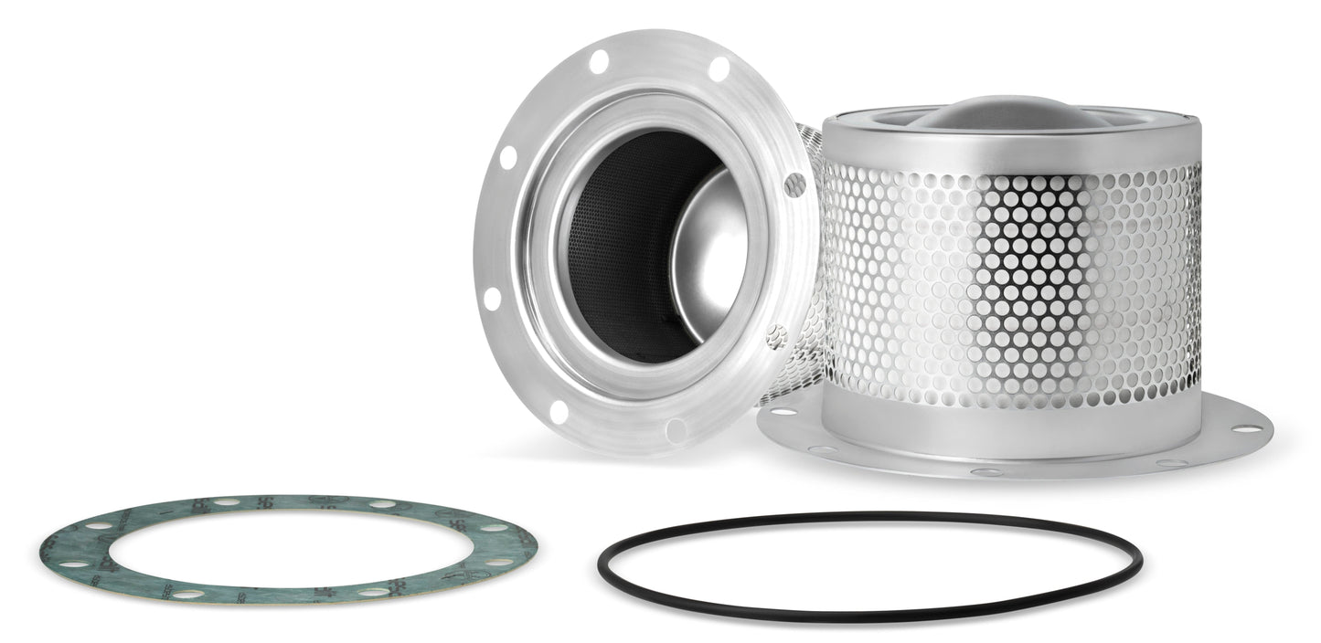 Fleetguard Air/Oil Separator - Fleetguard AS2407