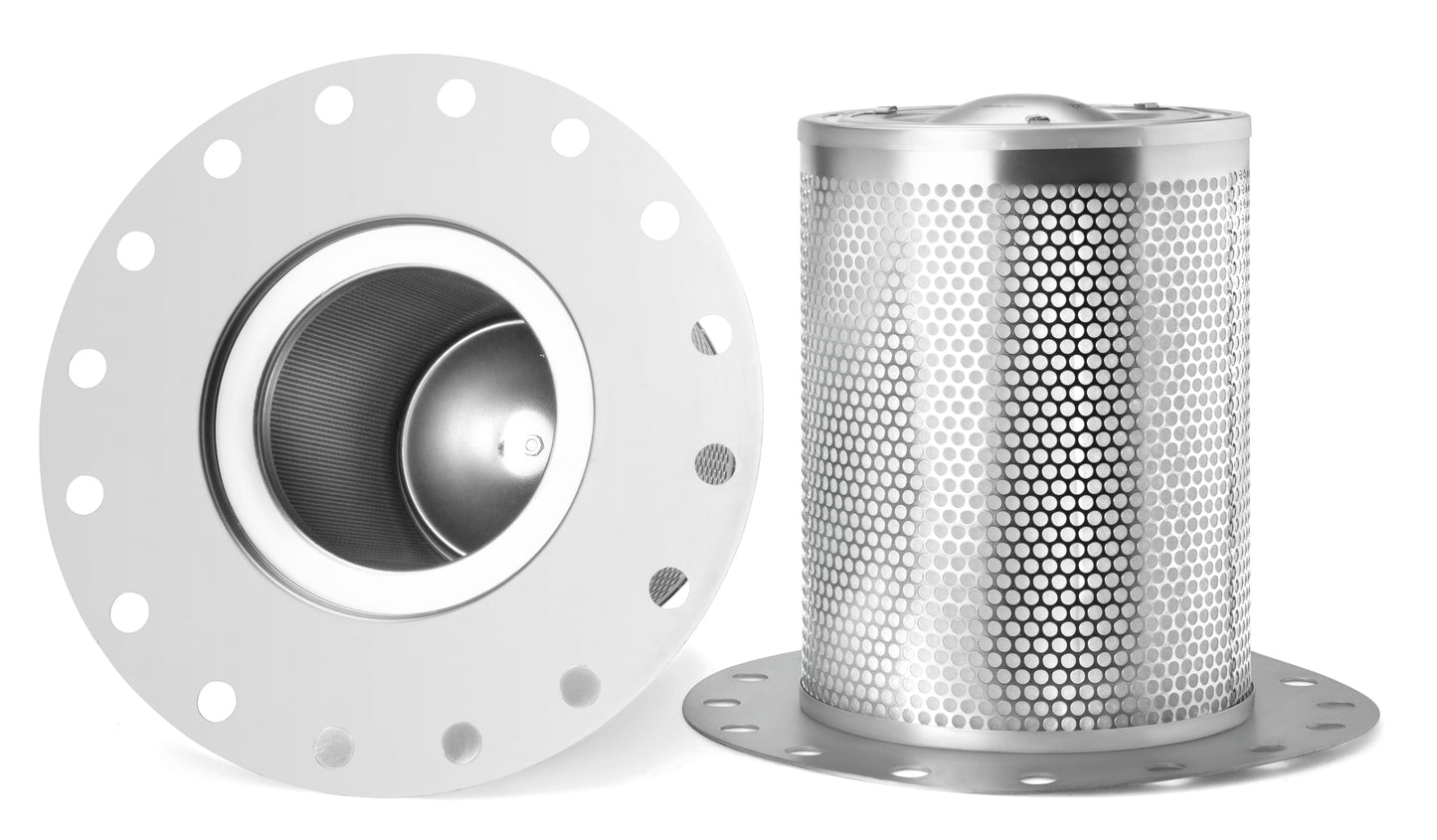 Fleetguard Air/Oil Separator - Fleetguard AS2442