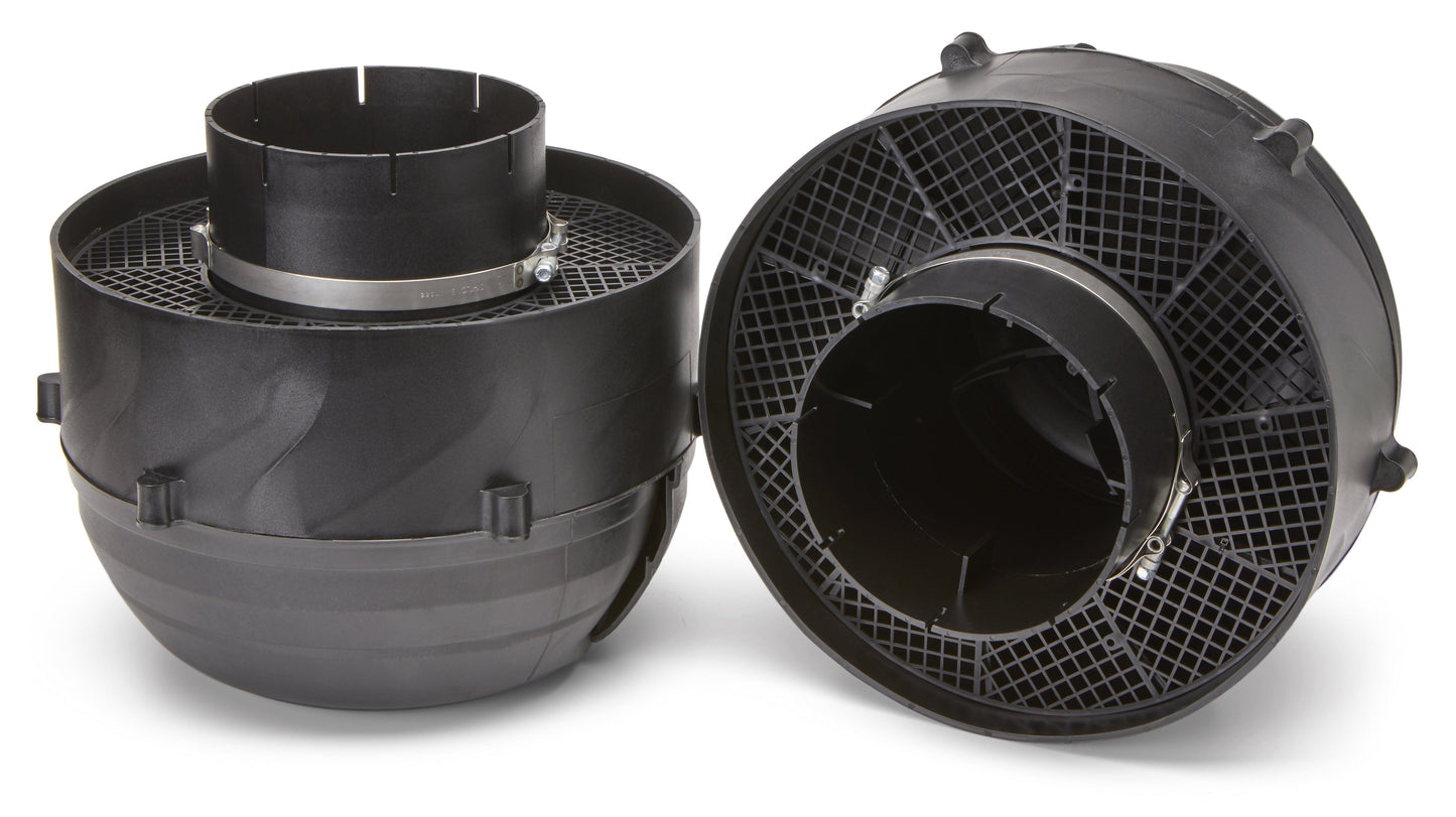 Fleetguard Air Precleaner