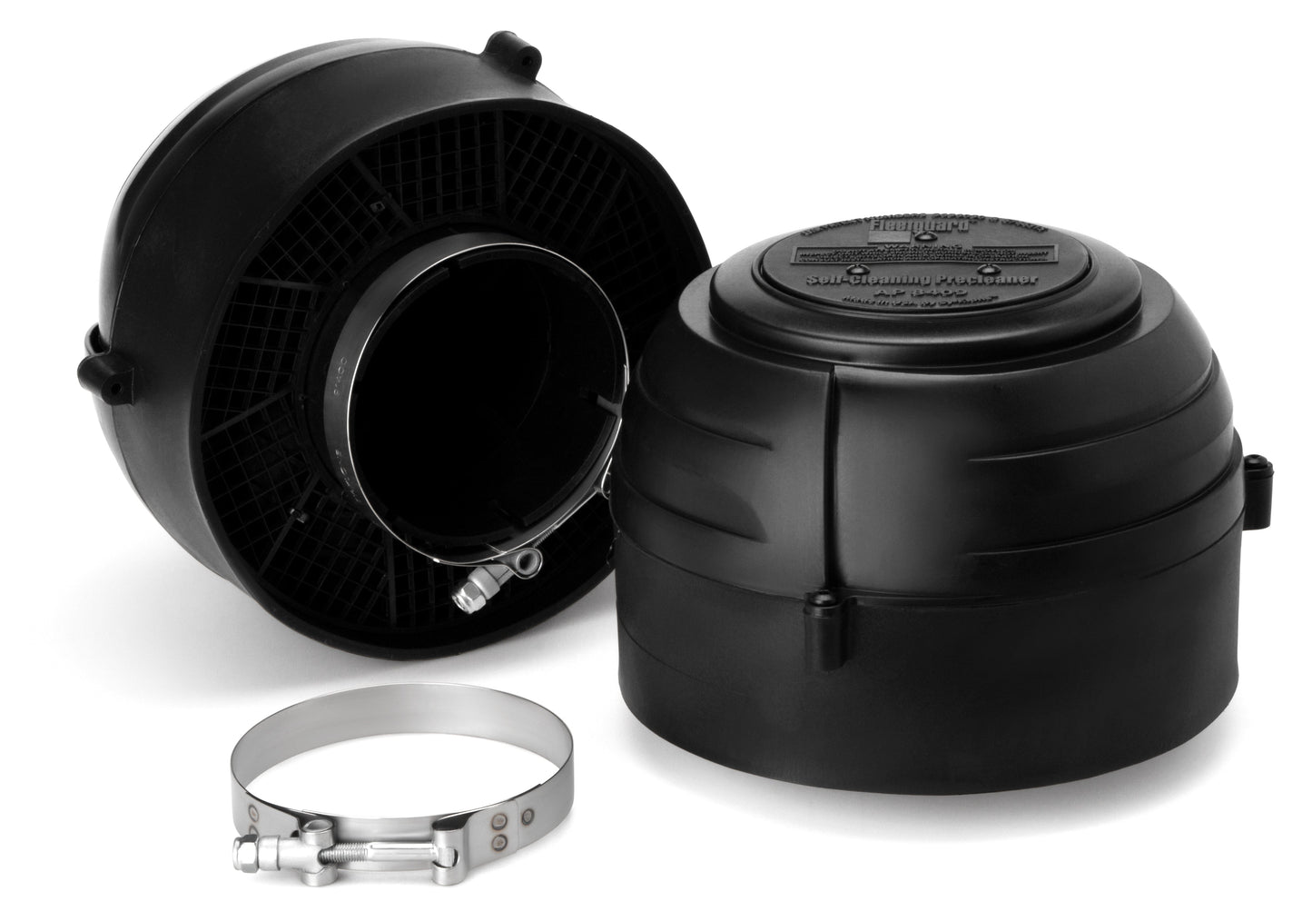 Fleetguard Air Precleaner