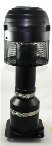 Fleetguard Air Precleaner