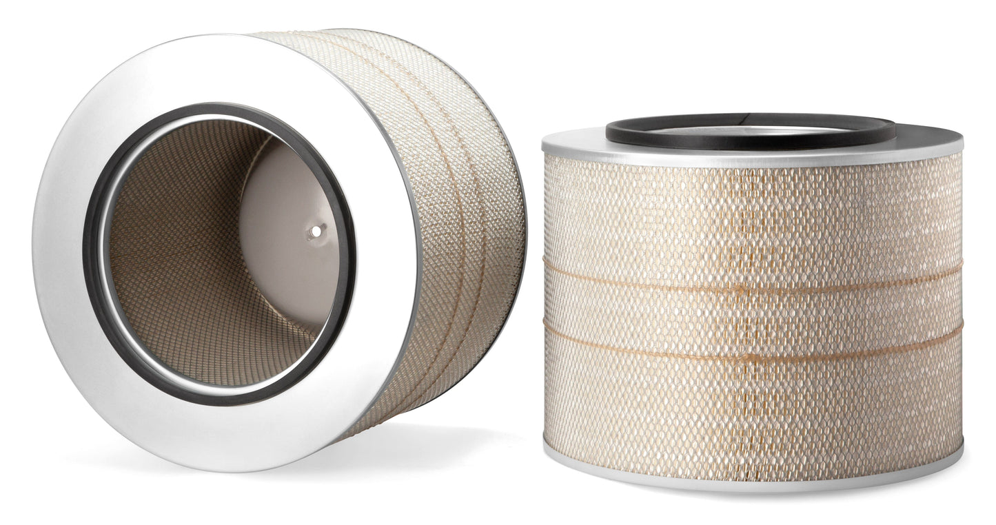 Fleetguard Axial Seal Primary Air Filter - Fleetguard AF25427