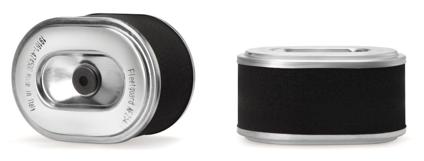 Fleetguard Axial Seal Primary Air Filter - Fleetguard AF25471