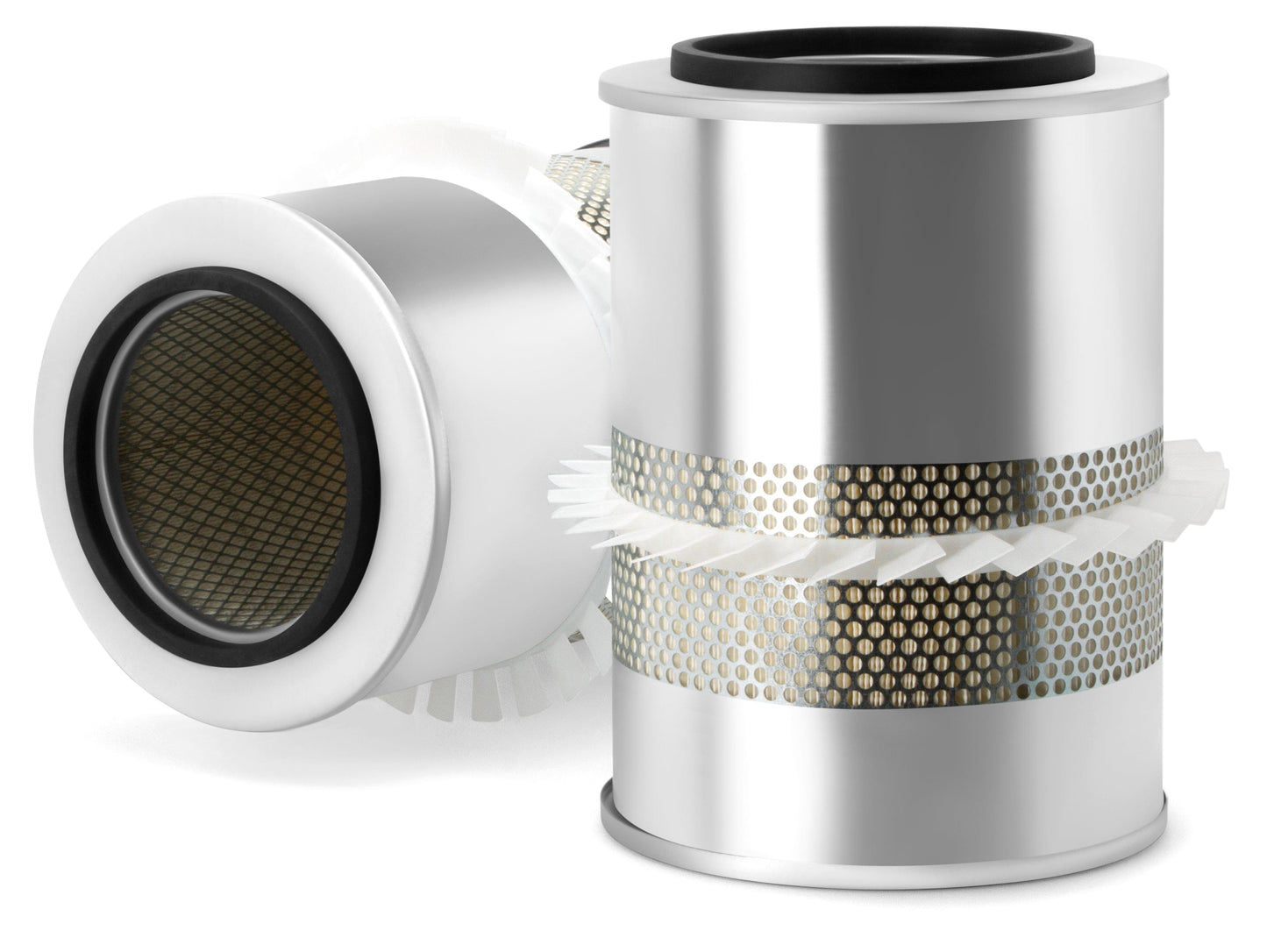 Fleetguard Axial Seal Primary Air Filter - Fleetguard AF25740K