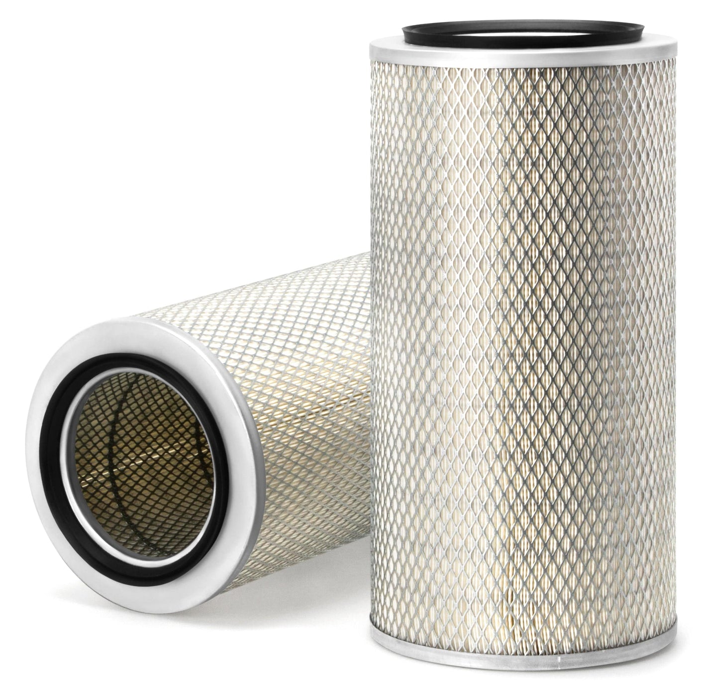 Fleetguard Axial Seal Primary Air Filter - Fleetguard AF26665