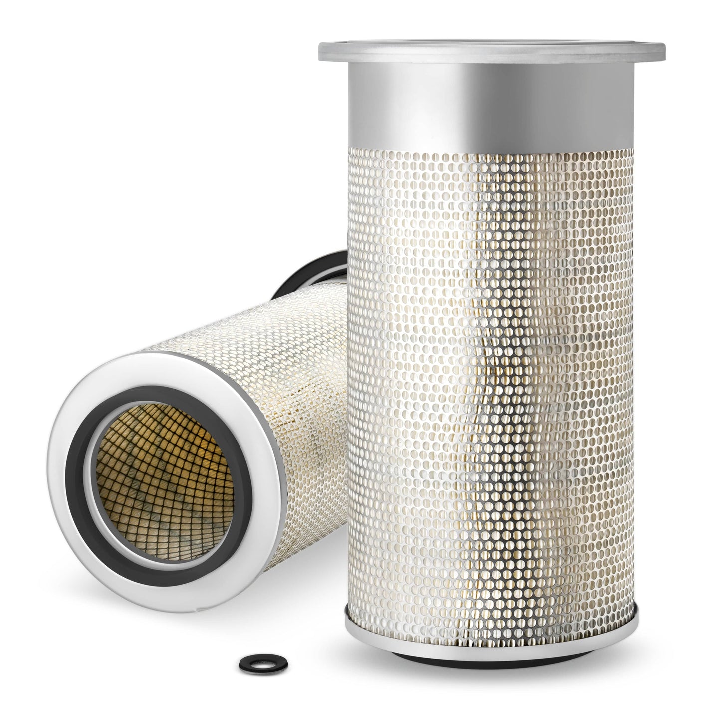 Fleetguard Axial Seal Primary Air Filter - Fleetguard AF4838