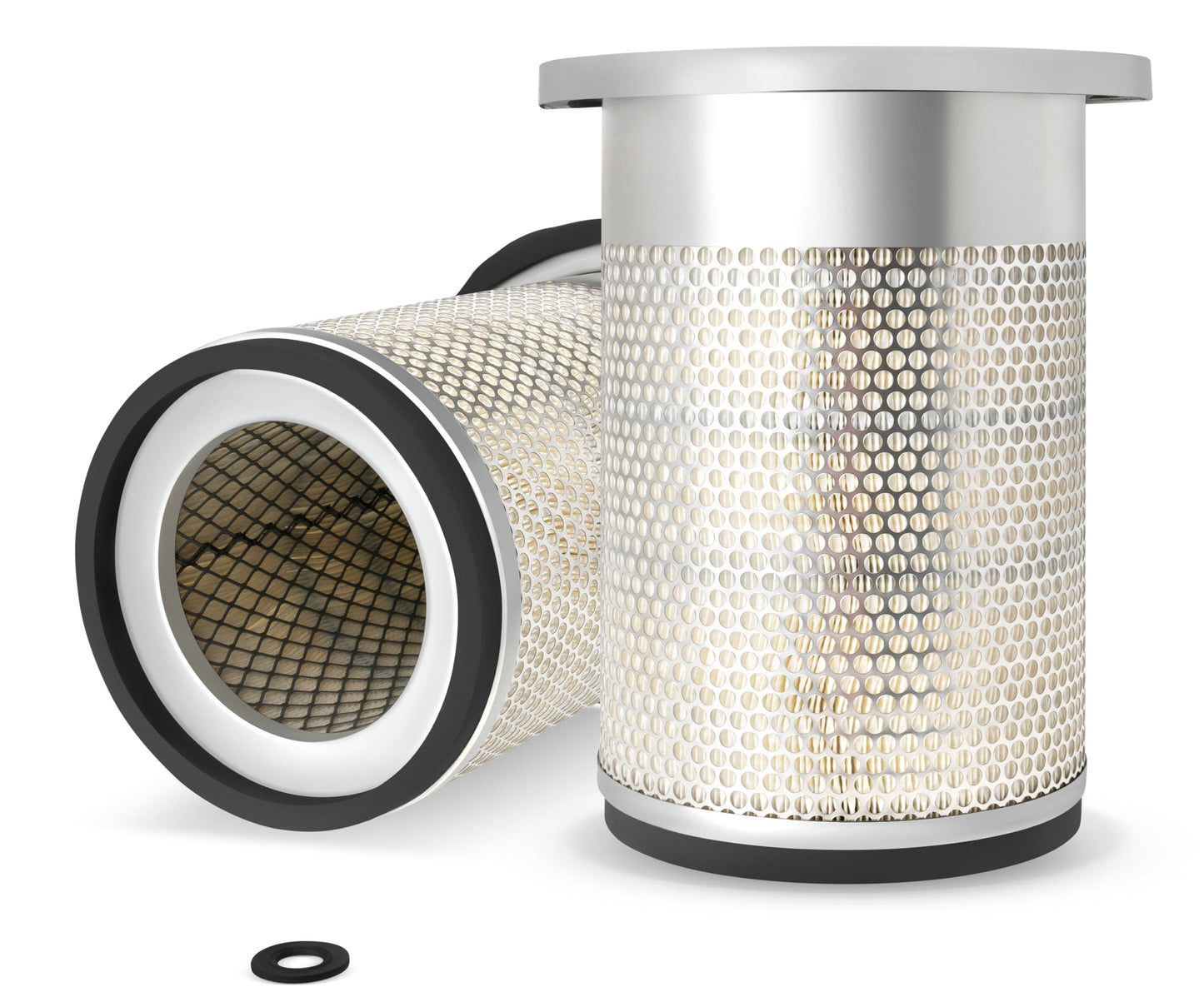 Fleetguard Axial Seal Primary Air Filter - Fleetguard AF4869