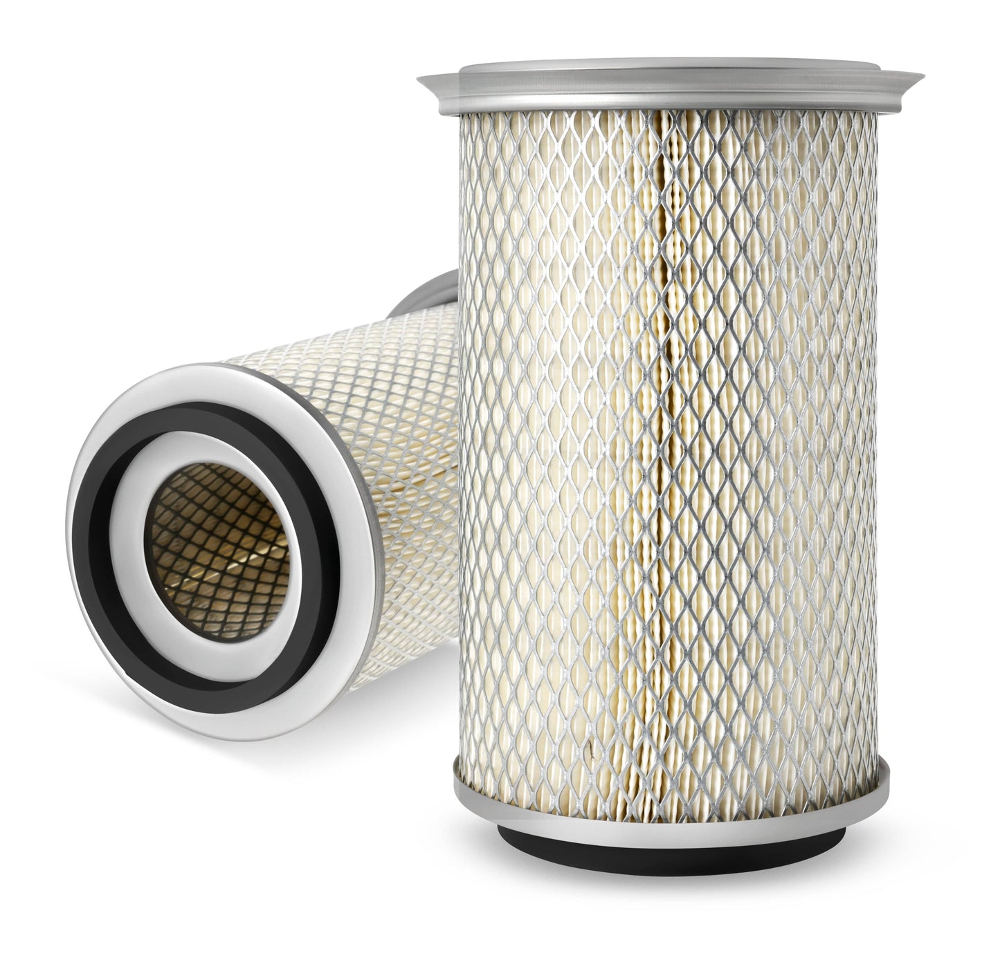 Fleetguard Axial Seal Primary Air Filter - Fleetguard AF4890