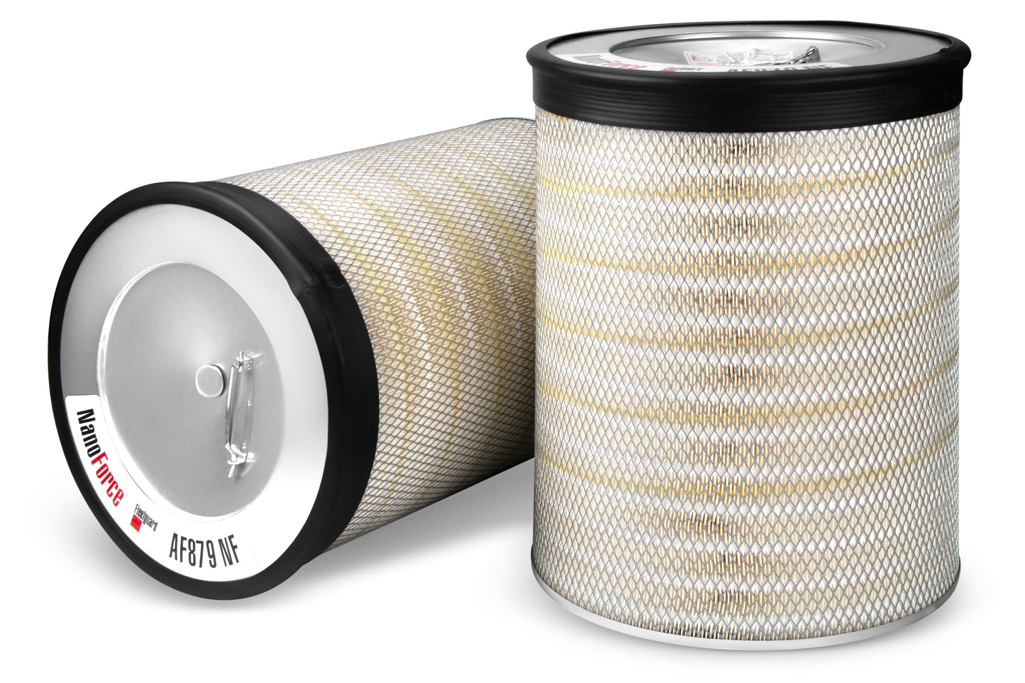 Fleetguard Axial Seal Primary Air Filter - Fleetguard AF879NF