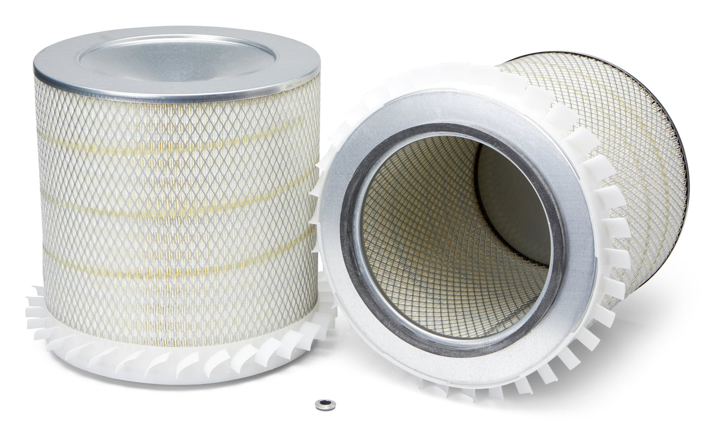 Fleetguard Axial Seal Primary Air Filter - Fleetguard AF887KM