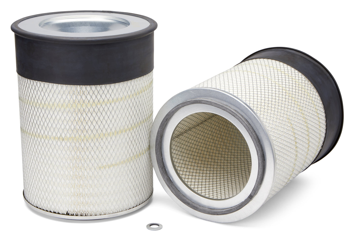 Fleetguard Axial Seal Primary Air Filter - Fleetguard AF888M