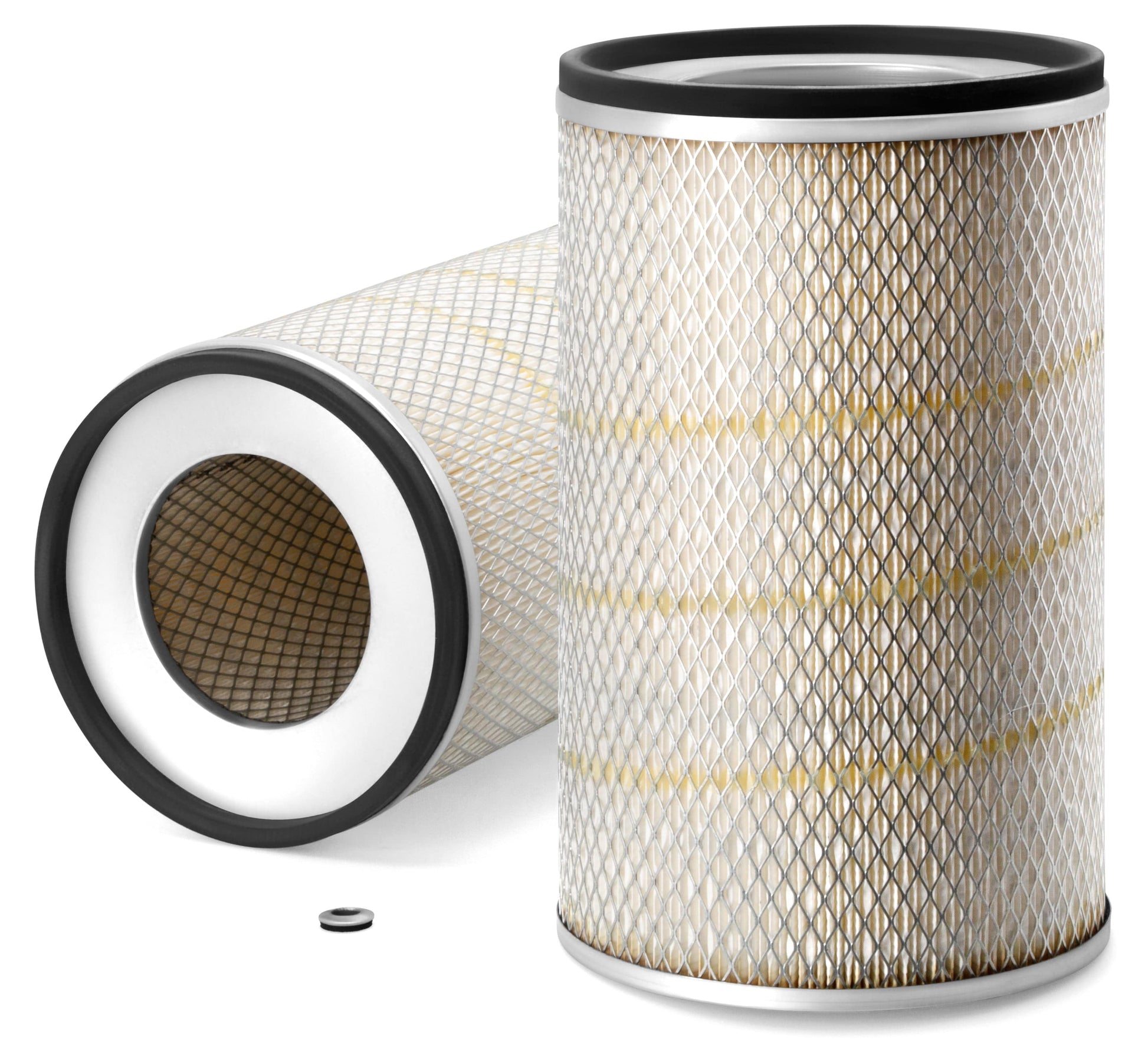 Fleetguard Axial Seal Primary Air Filter - Fleetguard AF893