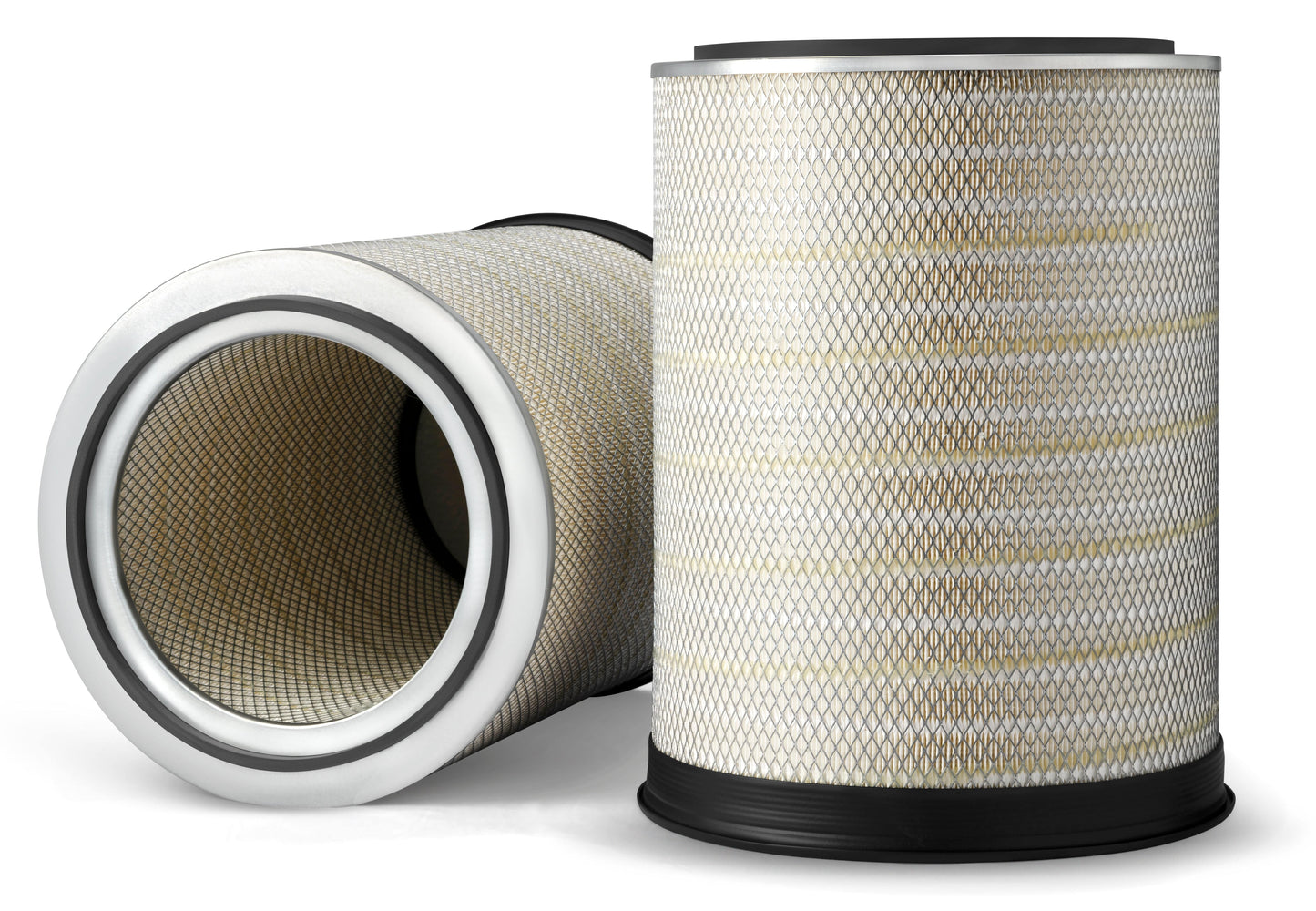 Fleetguard Axial Seal Primary Air Filter - Fleetguard AF899NF