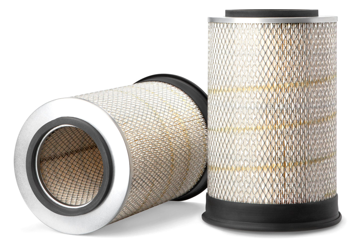 Fleetguard Axial Seal Primary Air Filter - Fleetguard AF906