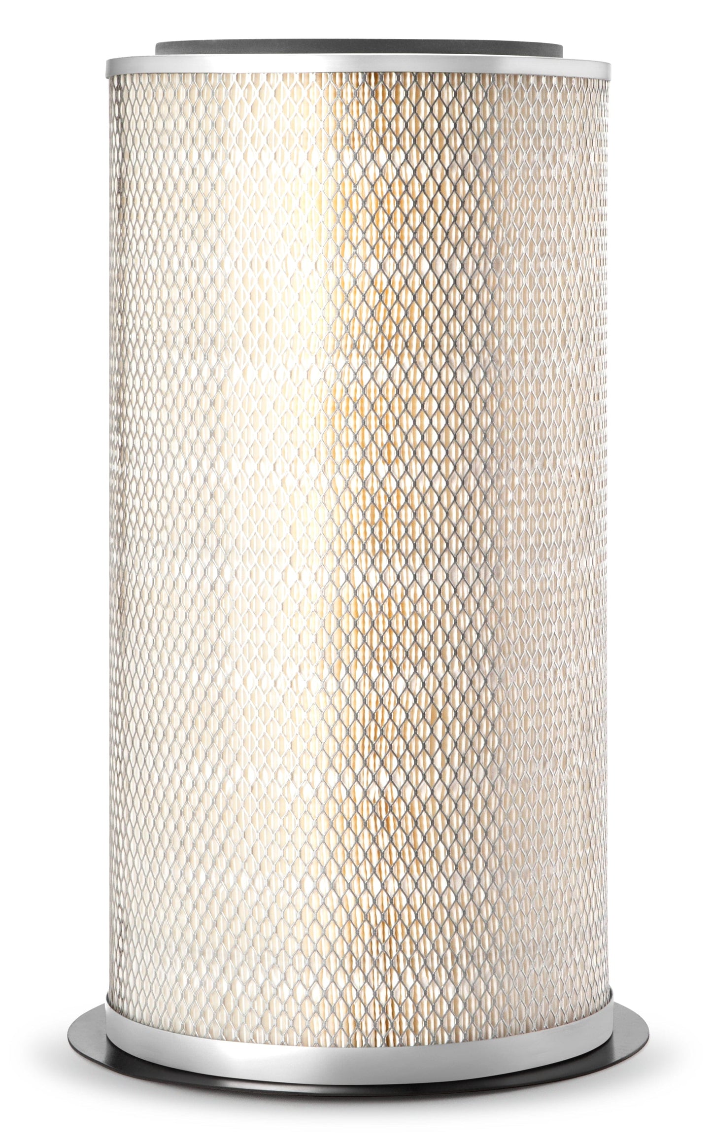 Fleetguard Axial Seal Primary Air Filter - Fleetguard AF917