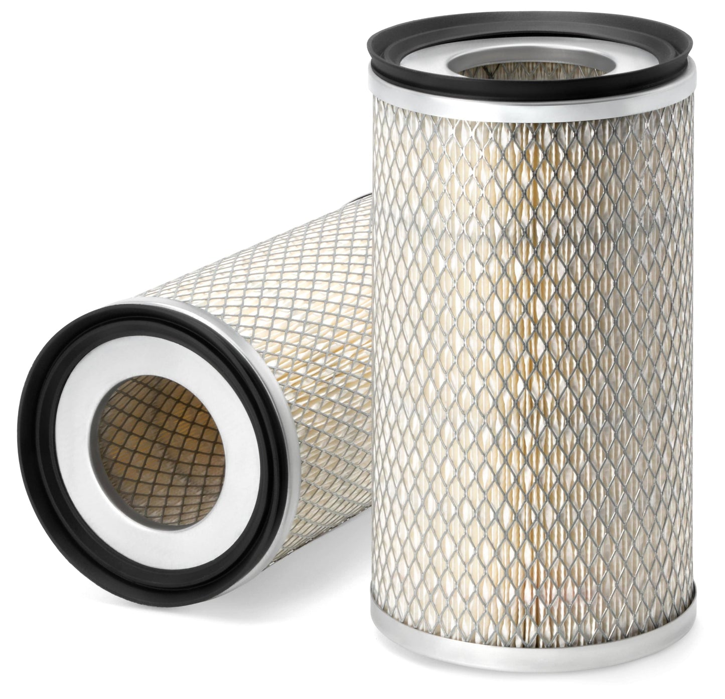 Fleetguard Axial Seal Primary Air Filter - Fleetguard AF921M