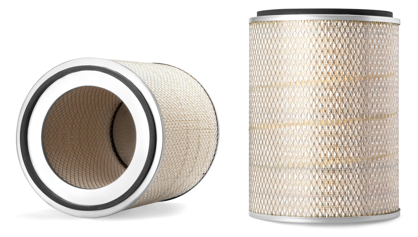 Fleetguard Axial Seal Primary Air Filter - Fleetguard AF928M