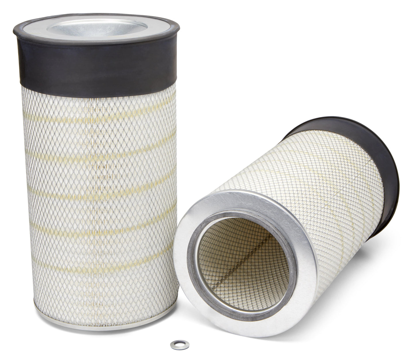 Fleetguard Axial Seal Primary Air Filter - Fleetguard AF956M