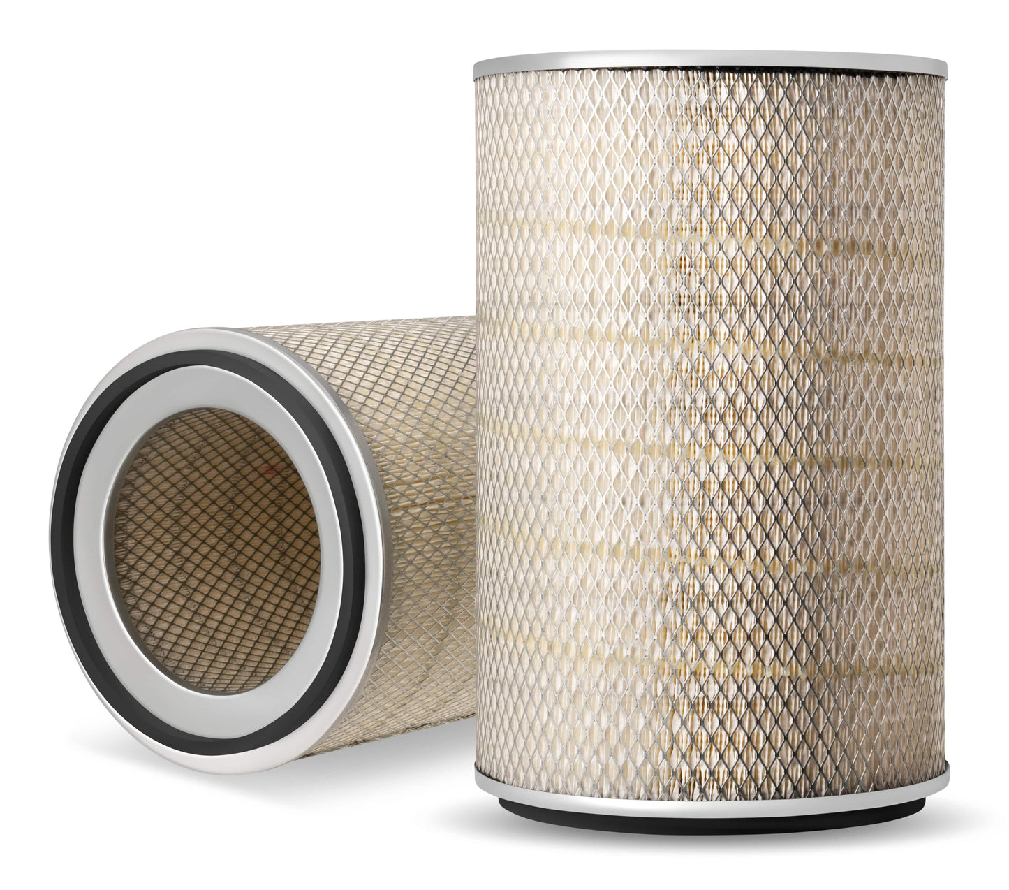 Fleetguard Axial Seal Primary Air Filter - Fleetguard AF982