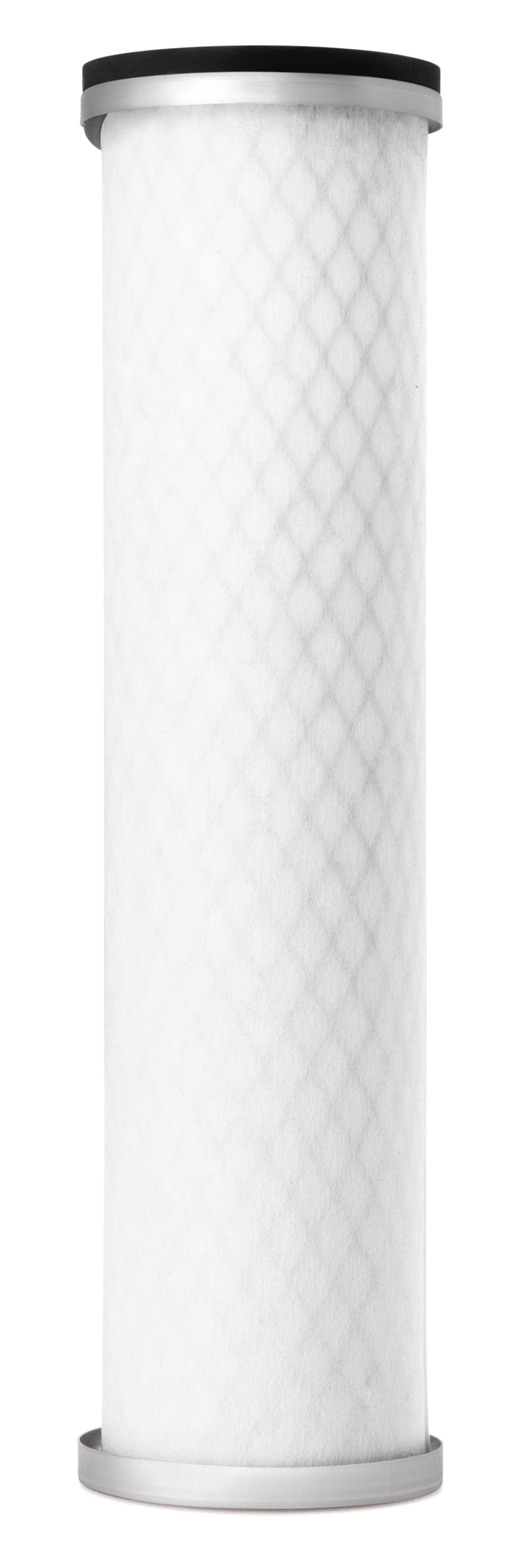 Fleetguard Axial Seal Secondary Air Filter - Fleetguard AF1640