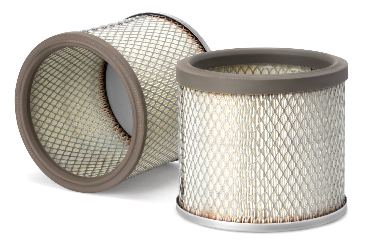Fleetguard Axial Seal Secondary Air Filter - Fleetguard AF1676