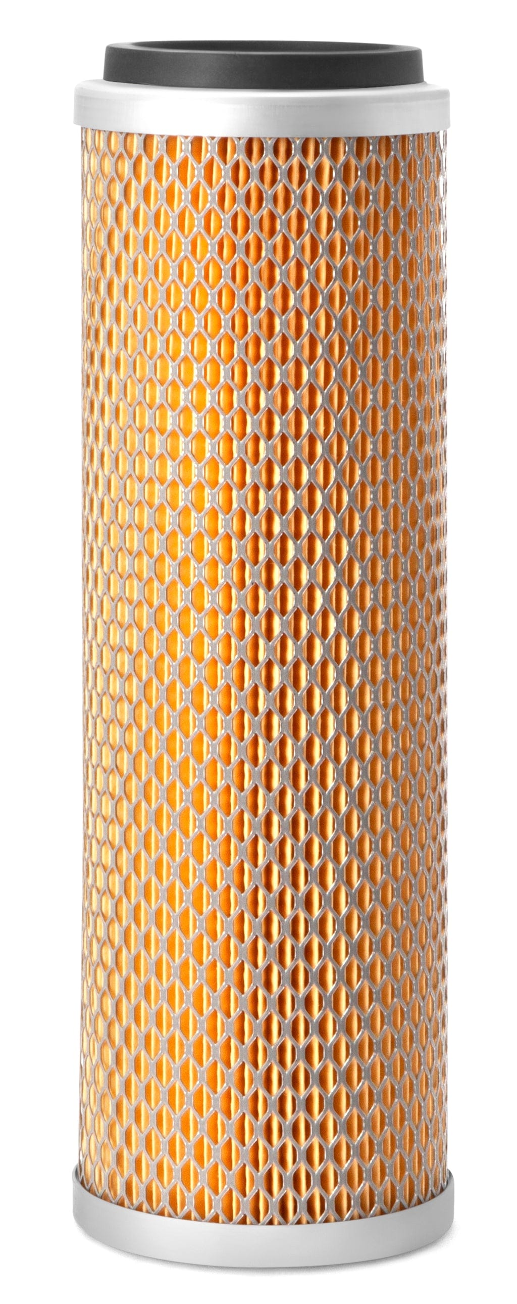 Fleetguard Axial Seal Secondary Air Filter - Fleetguard AF1738