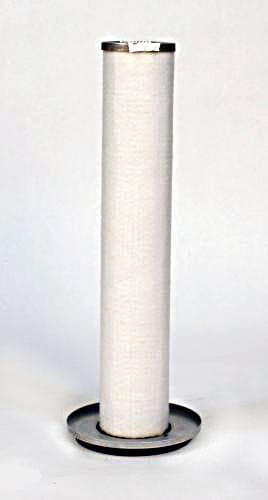 Fleetguard Axial Seal Secondary Air Filter - Fleetguard AF1824