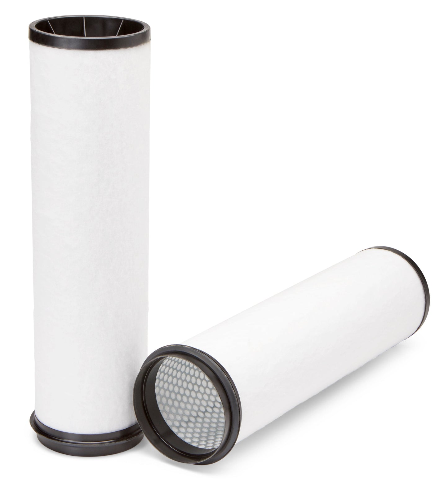 Fleetguard Axial Seal Secondary Air Filter - Fleetguard AF1843