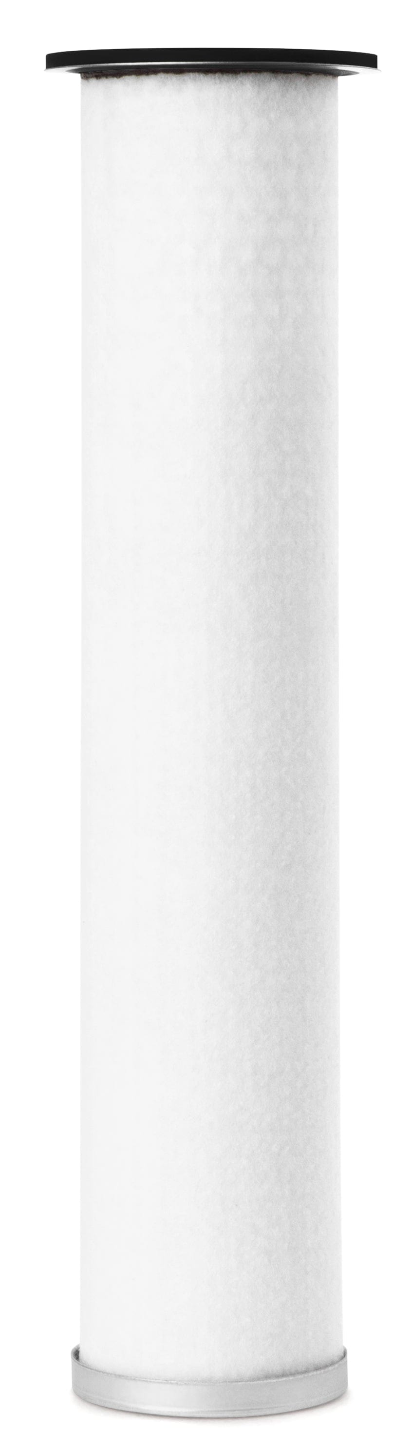 Fleetguard Axial Seal Secondary Air Filter - Fleetguard AF1892