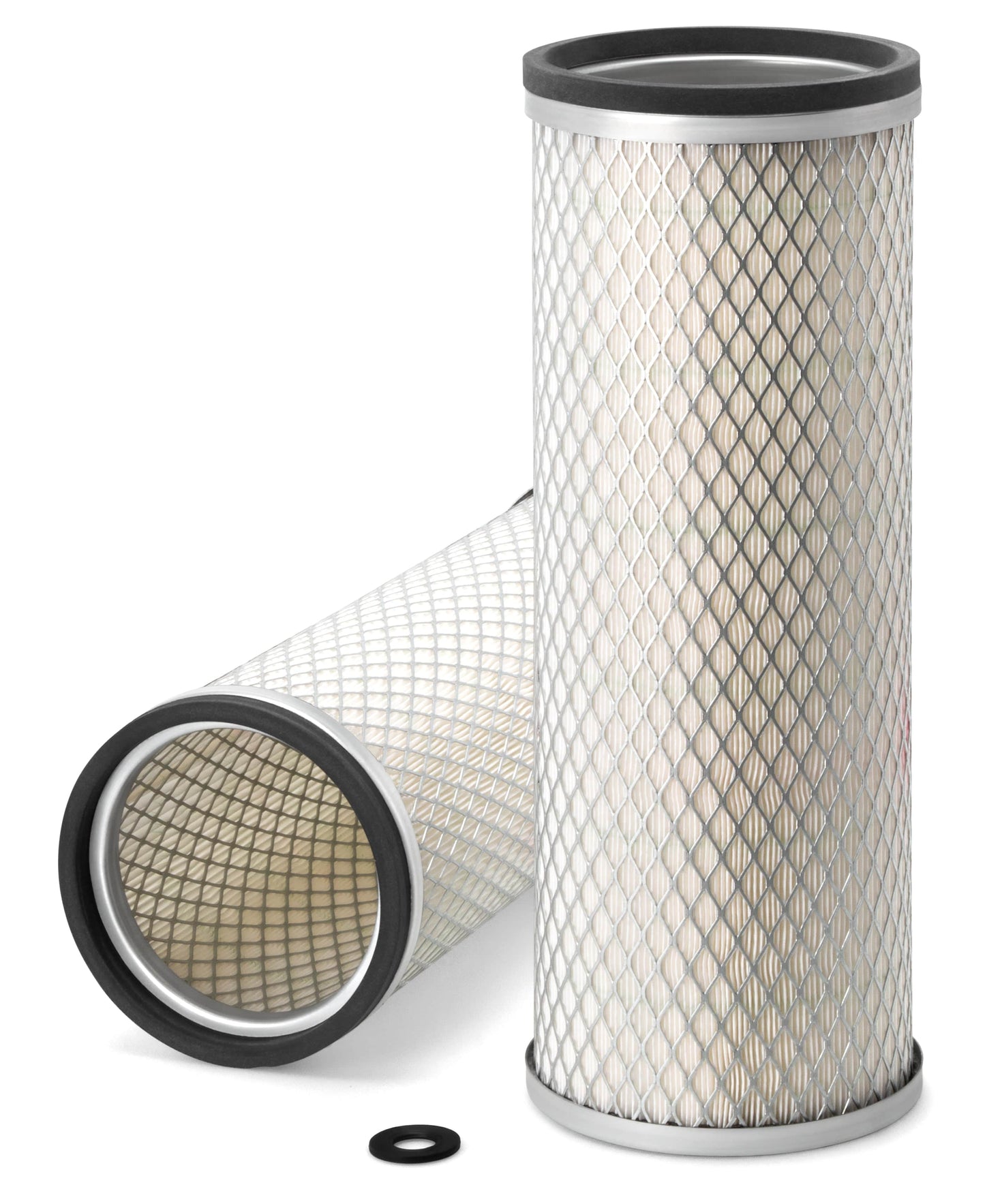 Fleetguard Axial Seal Secondary Air Filter - Fleetguard AF25571