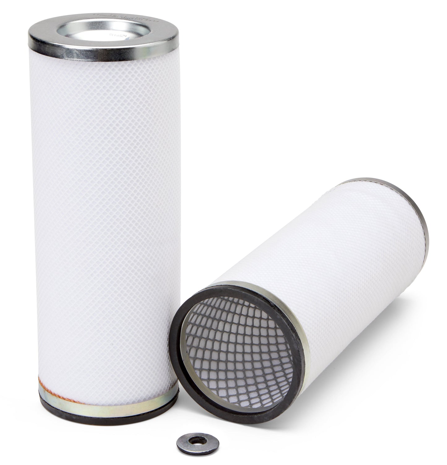 Fleetguard Axial Seal Secondary Air Filter - Fleetguard AF25911