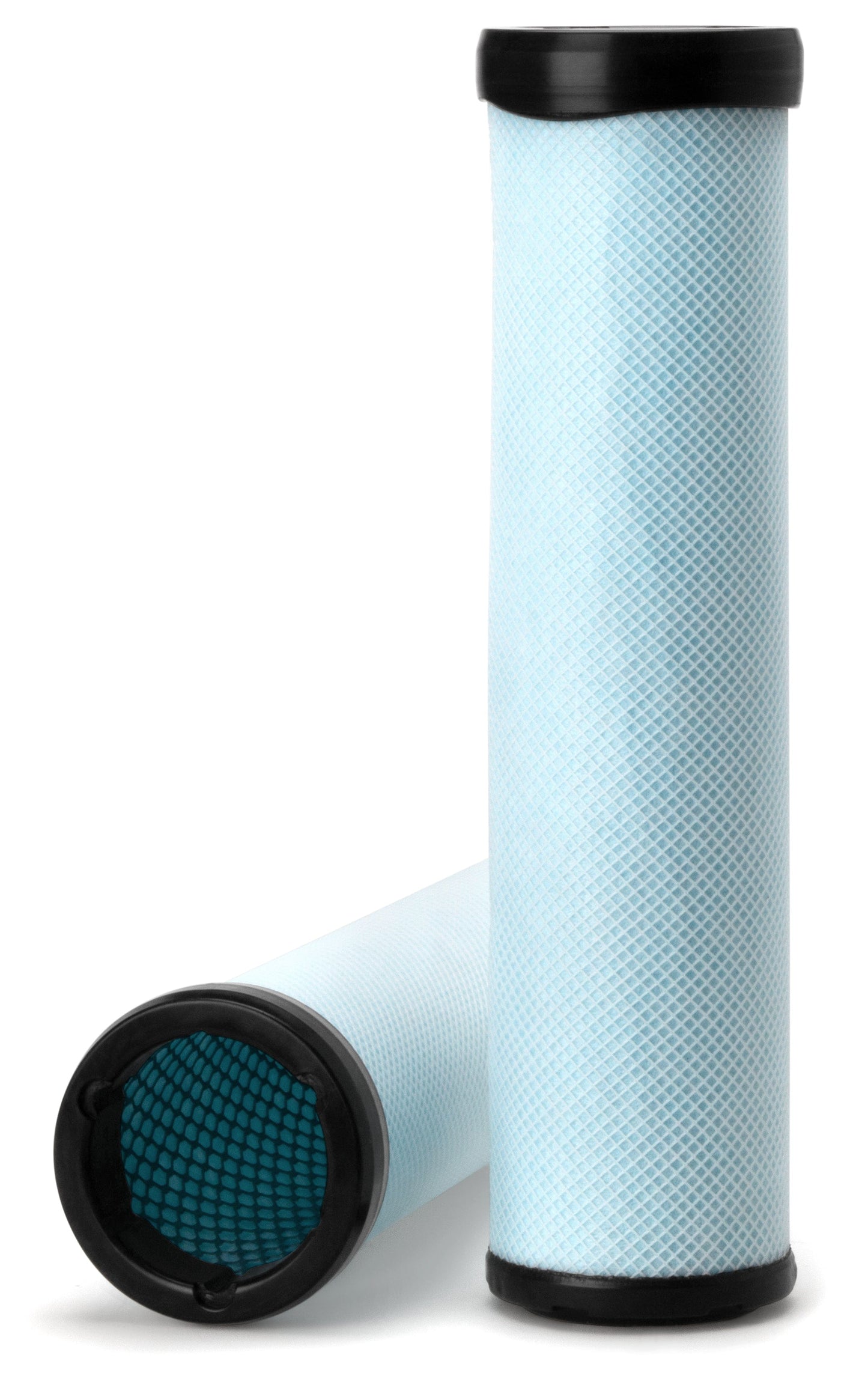 Fleetguard Axial Seal Secondary Air Filter - Fleetguard AF26520