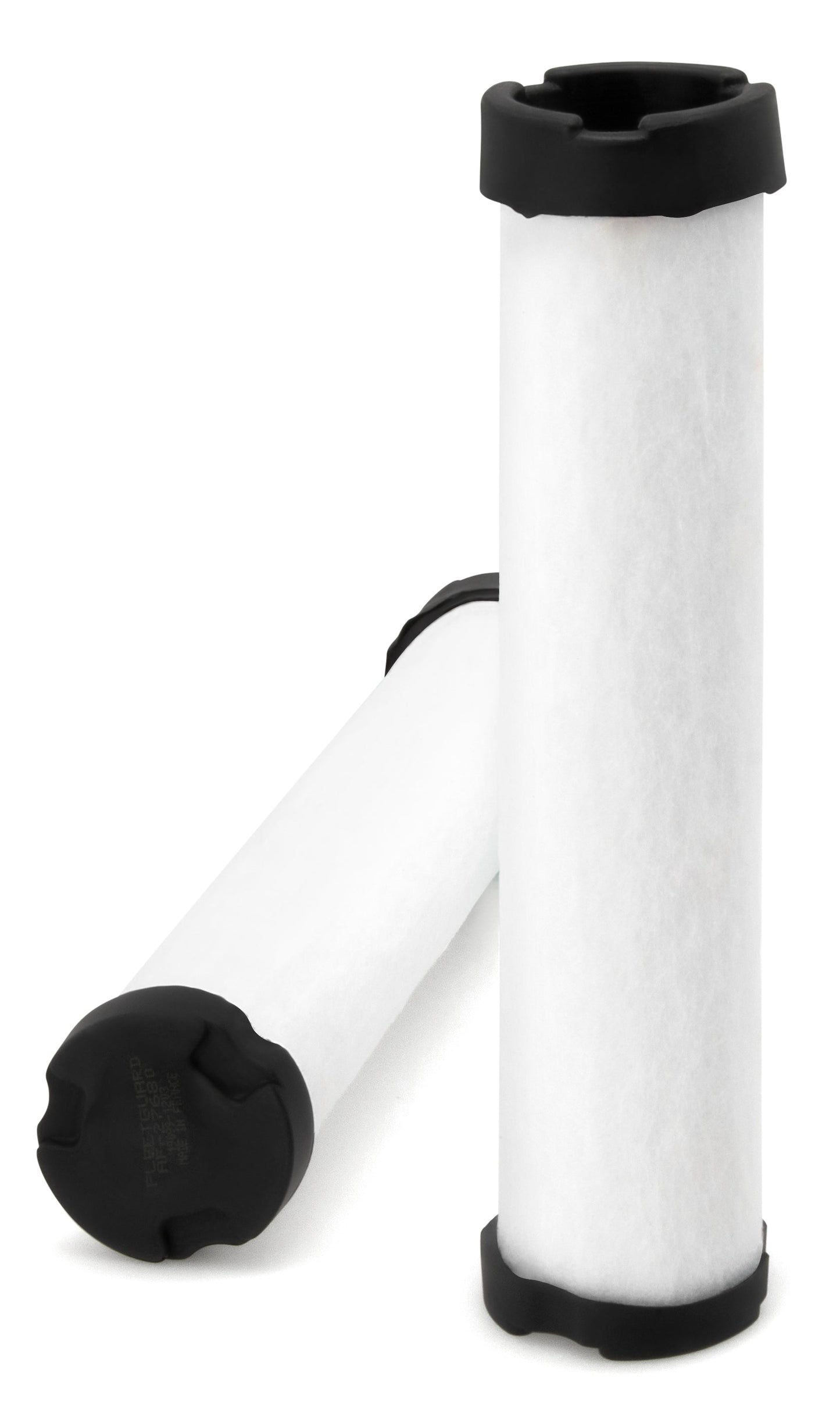 Fleetguard Axial Seal Secondary Air Filter - Fleetguard AF27680