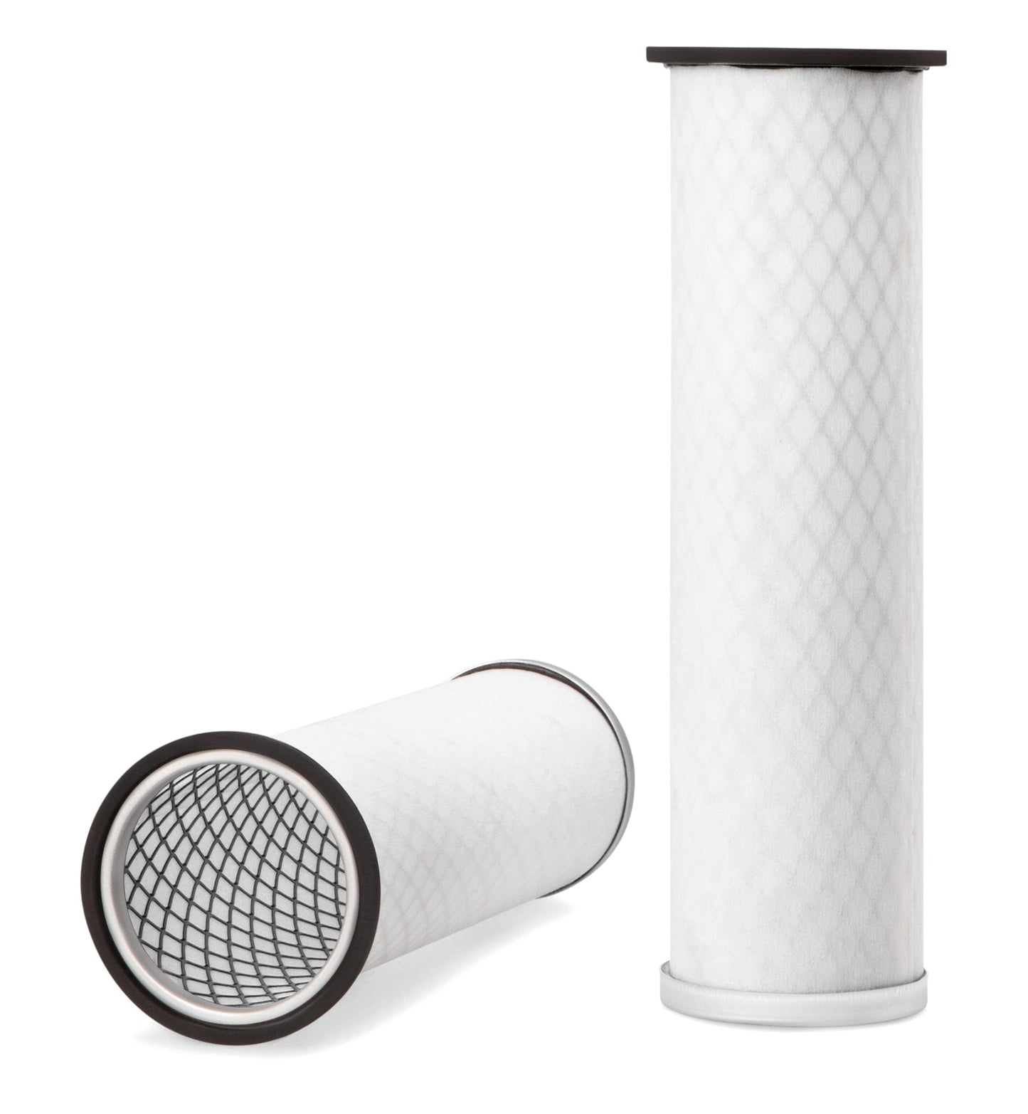 Fleetguard Axial Seal Secondary Air Filter - Fleetguard AF4165