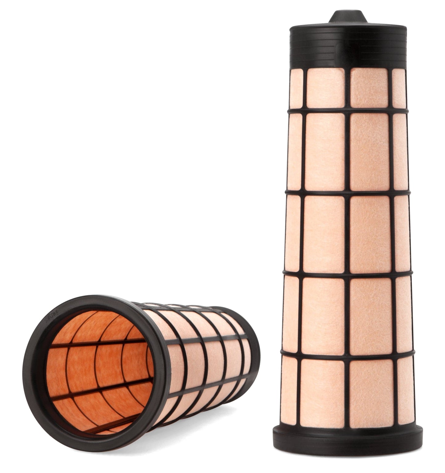 Fleetguard Axial Seal Secondary Air Filter - Fleetguard AF4182