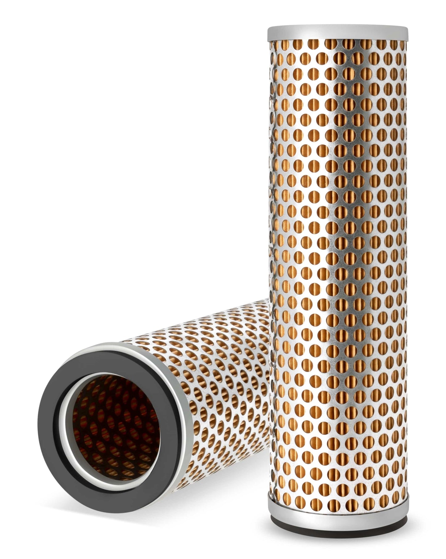 Fleetguard Axial Seal Secondary Air Filter - Fleetguard AF4511