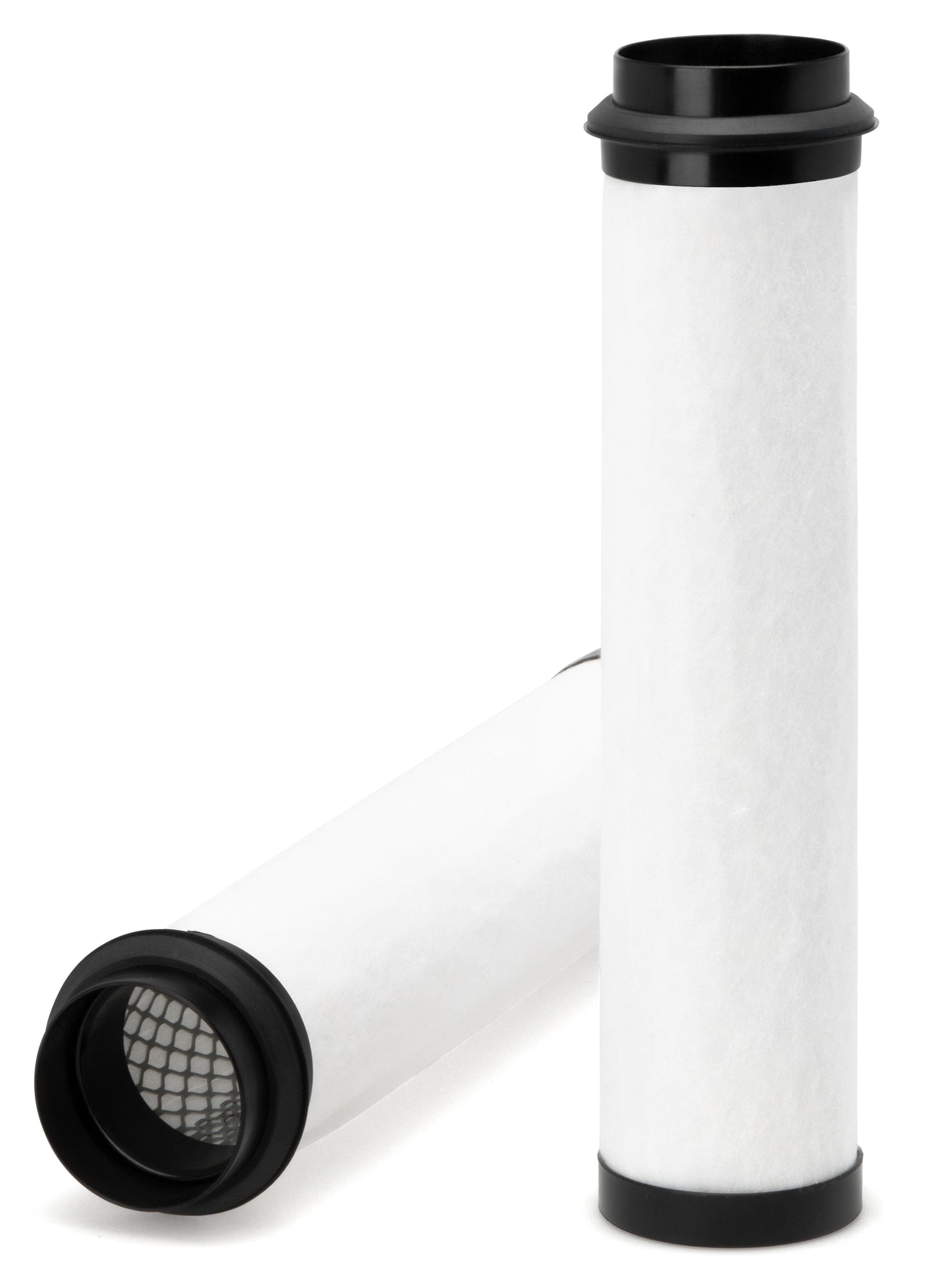 Fleetguard Axial Seal Secondary Air Filter - Fleetguard AF4521