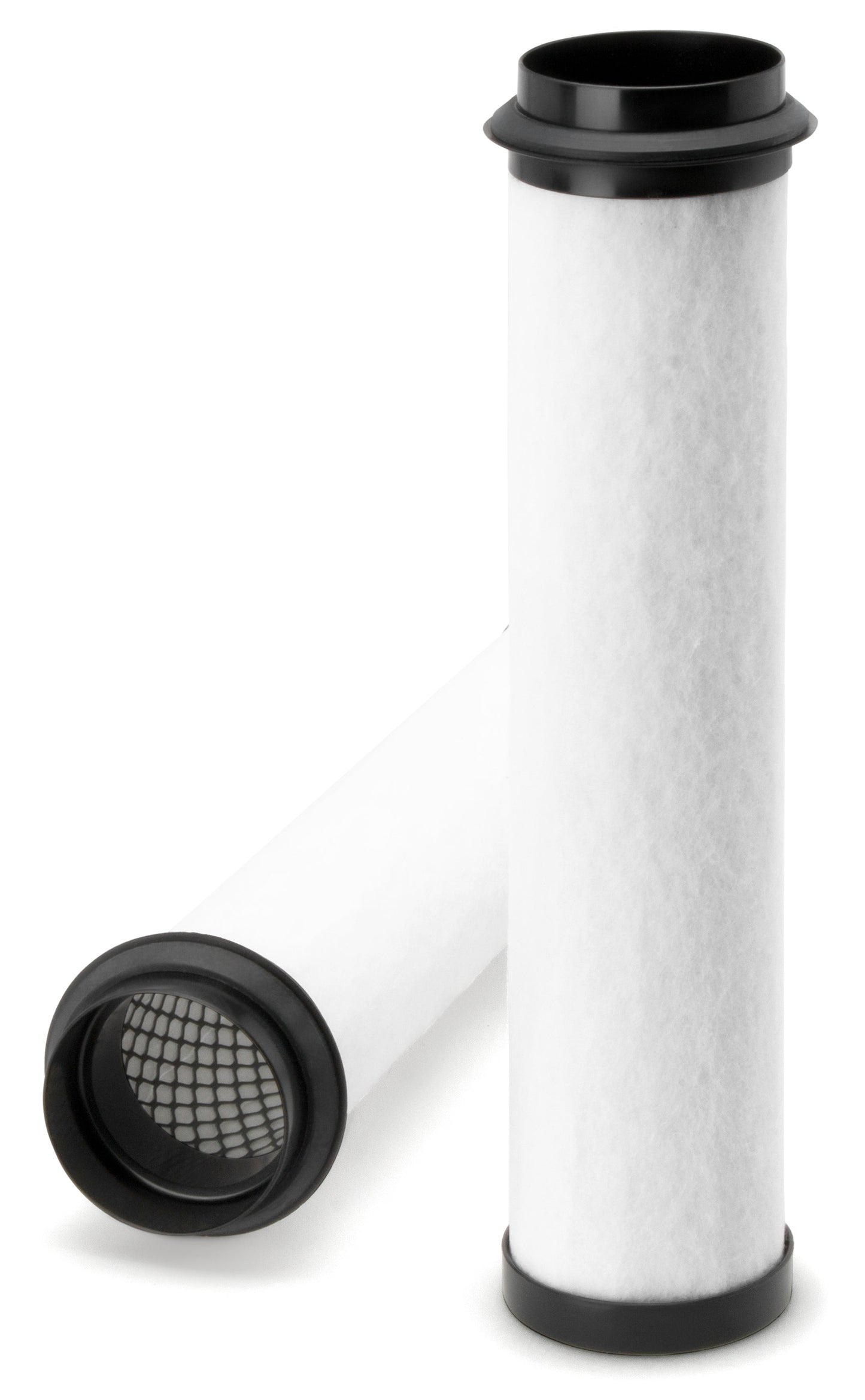 Fleetguard Axial Seal Secondary Air Filter - Fleetguard AF4522