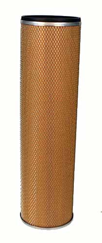 Fleetguard Axial Seal Secondary Air Filter - Fleetguard AF4719