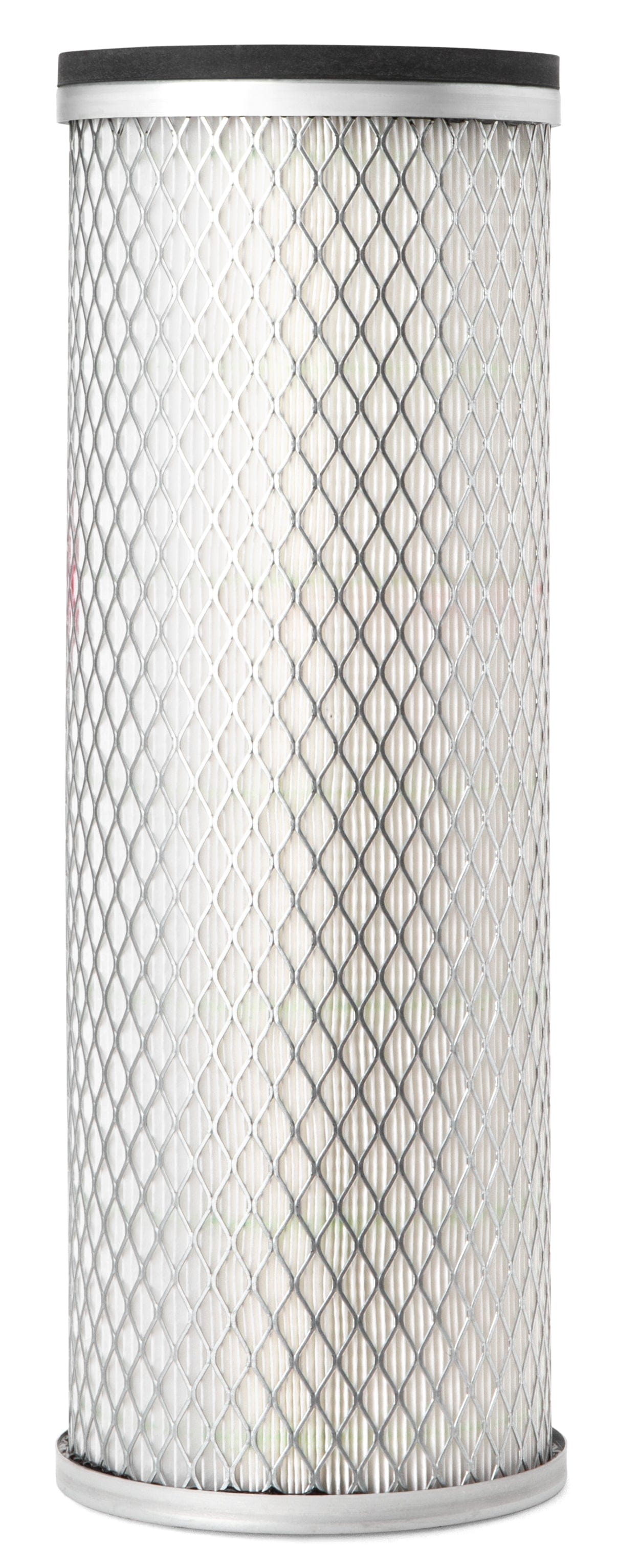 Fleetguard Axial Seal Secondary Air Filter - Fleetguard AF4755