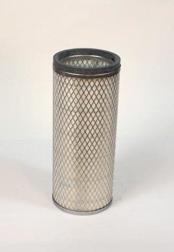 Fleetguard Axial Seal Secondary Air Filter - Fleetguard AF4757