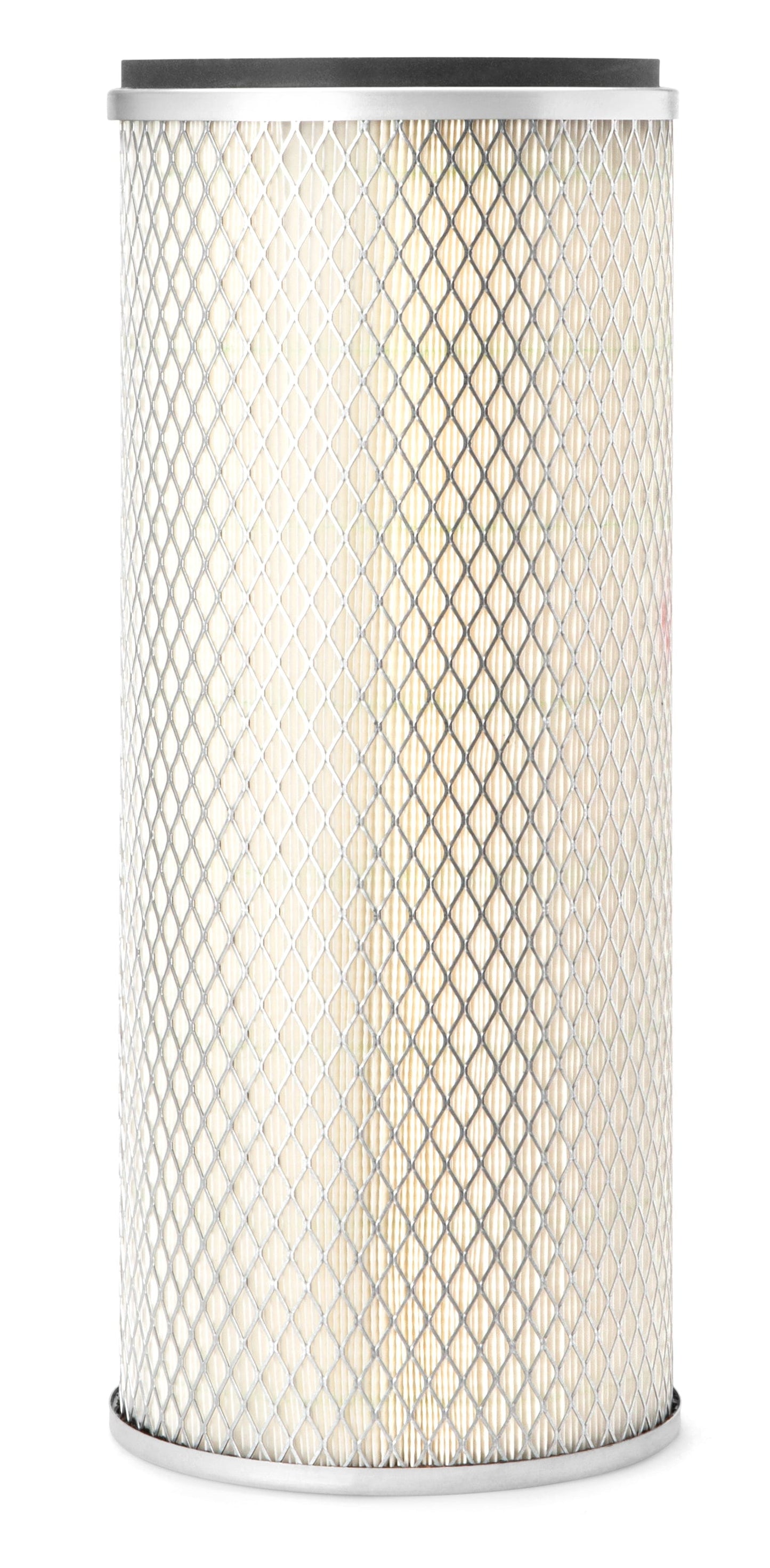 Fleetguard Axial Seal Secondary Air Filter - Fleetguard AF4828