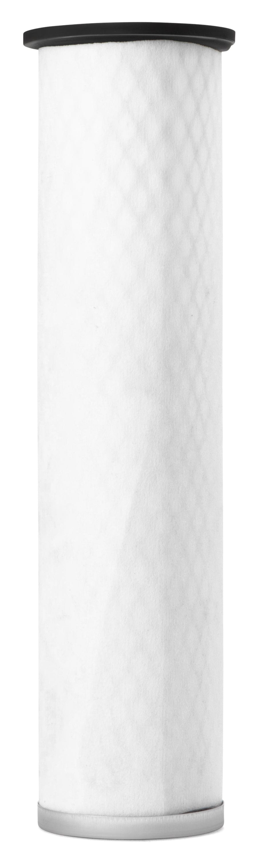 Fleetguard Axial Seal Secondary Air Filter - Fleetguard AF988