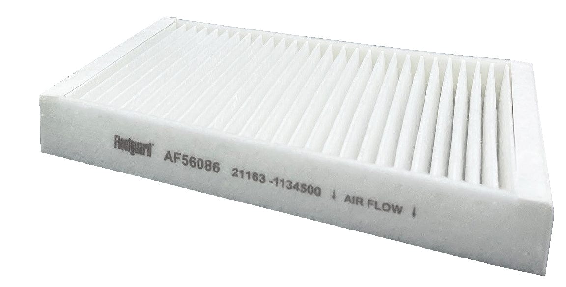 Fleetguard Cabin Air Filter