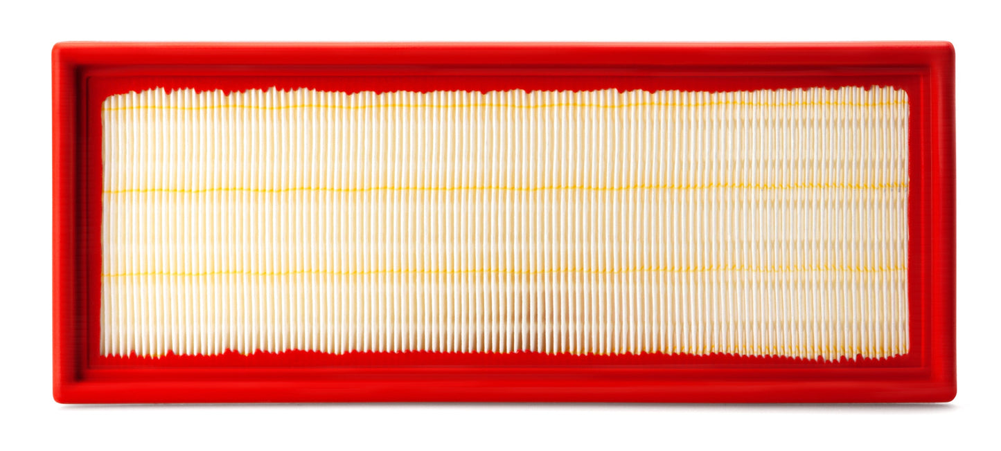 Fleetguard Cabin Air Filter - Fleetguard AF25257