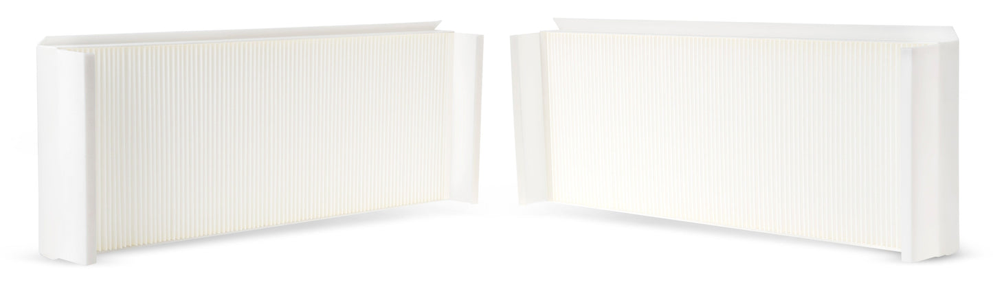 Fleetguard Cabin Air Filter - Fleetguard AF26671