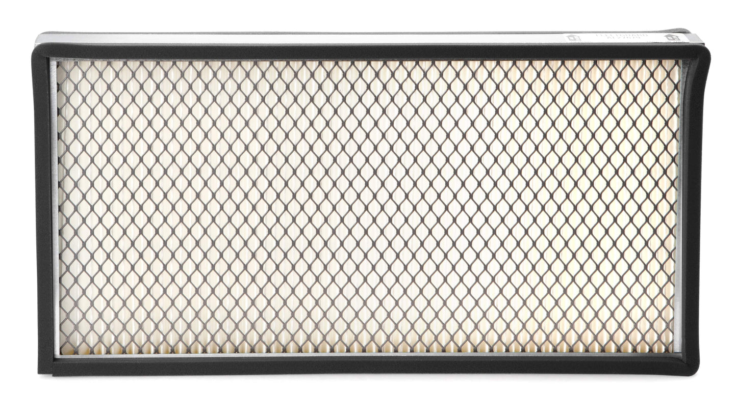 Fleetguard Cabin Air Filter - Fleetguard AF27679