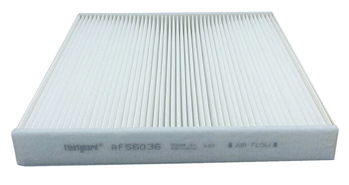 Fleetguard Cabin Air Filter - Fleetguard AF56036