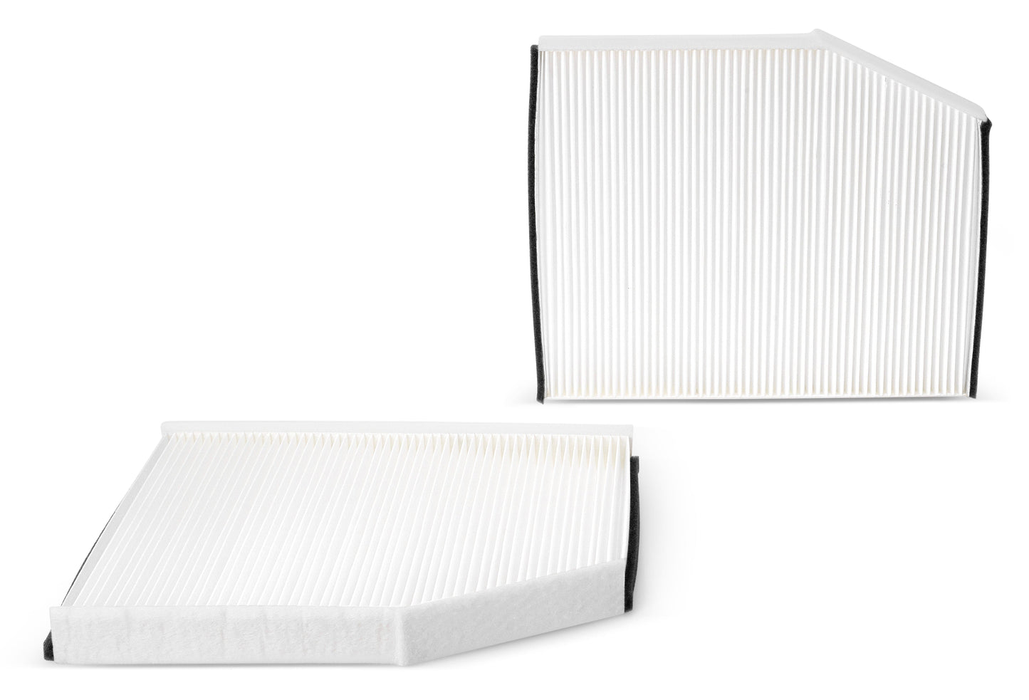 Fleetguard Cabin Air Filter - Fleetguard AF56065