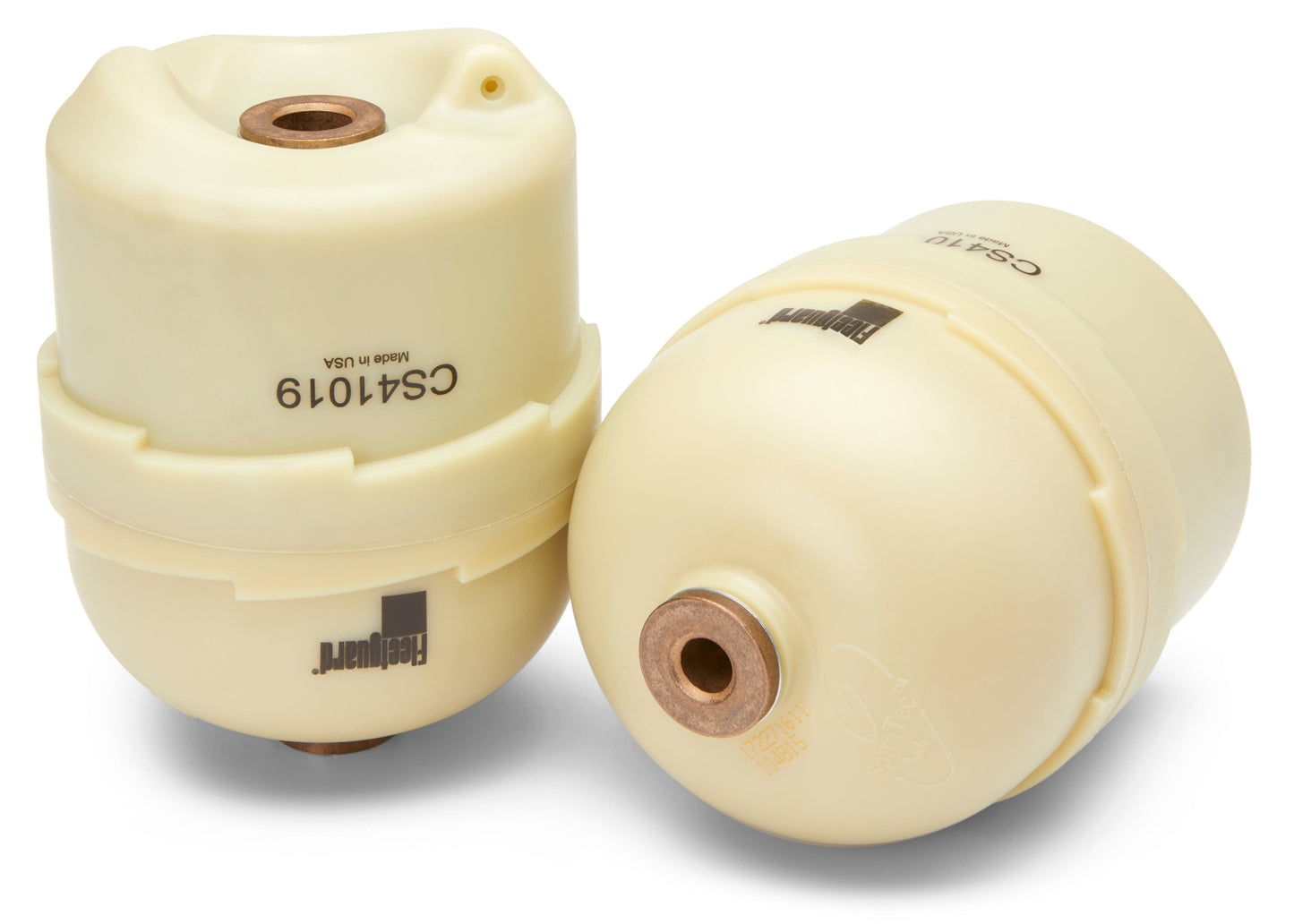 Fleetguard Centrifuge Assembly - Fleetguard CS41019